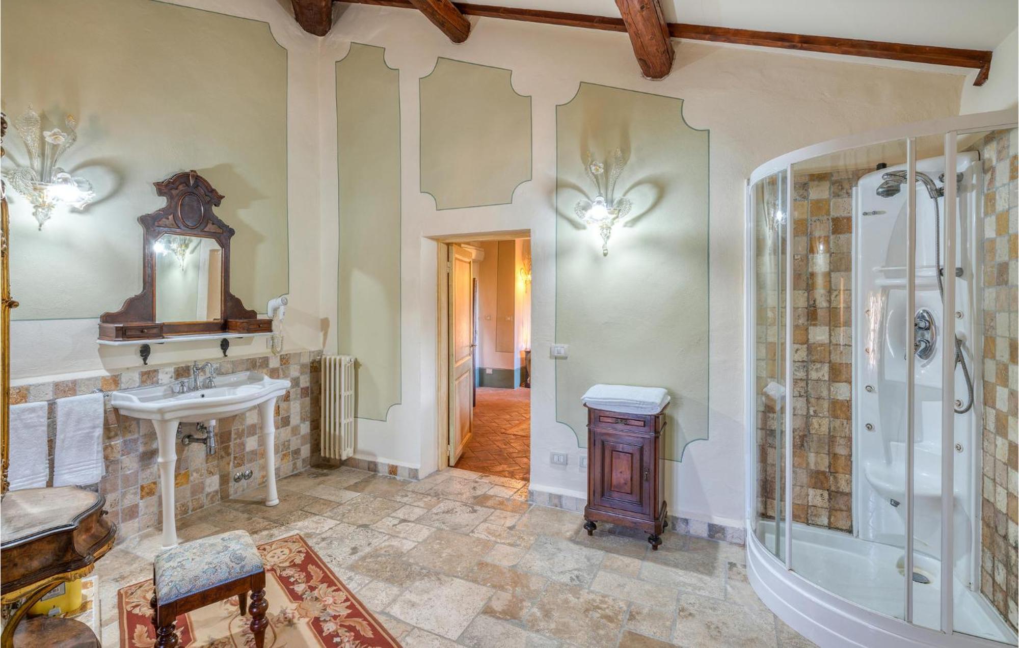 Villa Pieve, Лучиняно Екстериор снимка
