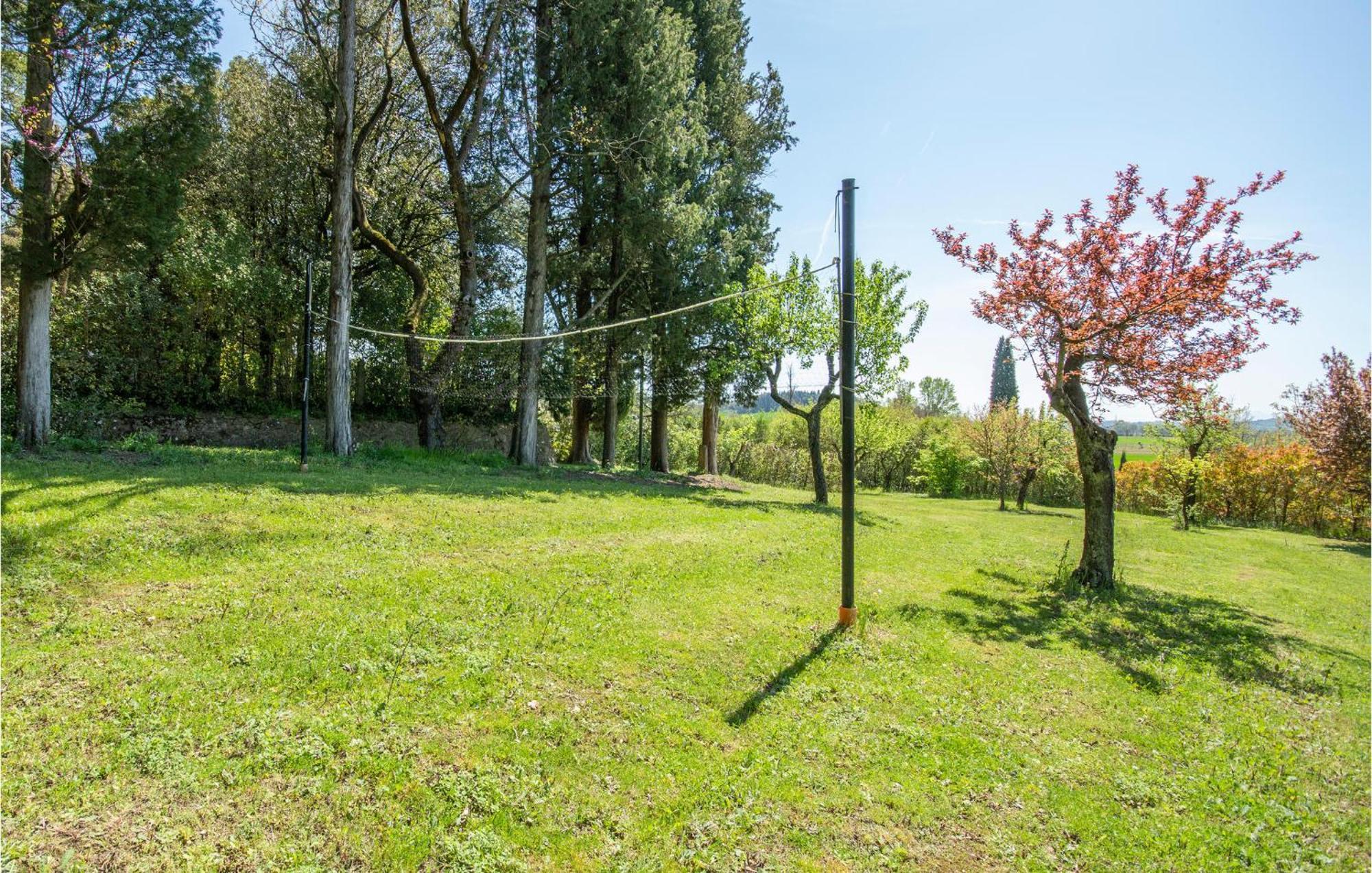 Villa Pieve, Лучиняно Екстериор снимка