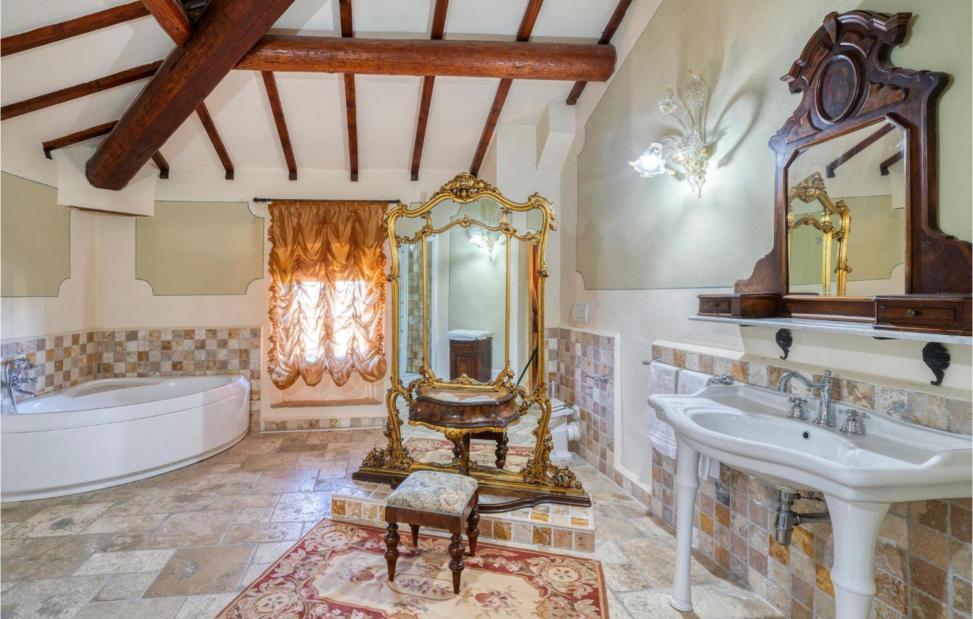 Villa Pieve, Лучиняно Екстериор снимка